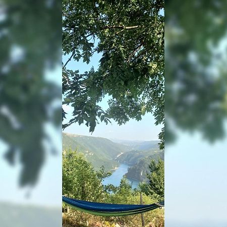 Rural Resort Tron Plužine Dış mekan fotoğraf