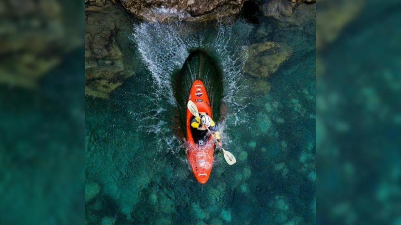 Rural Resort Tron Plužine Dış mekan fotoğraf