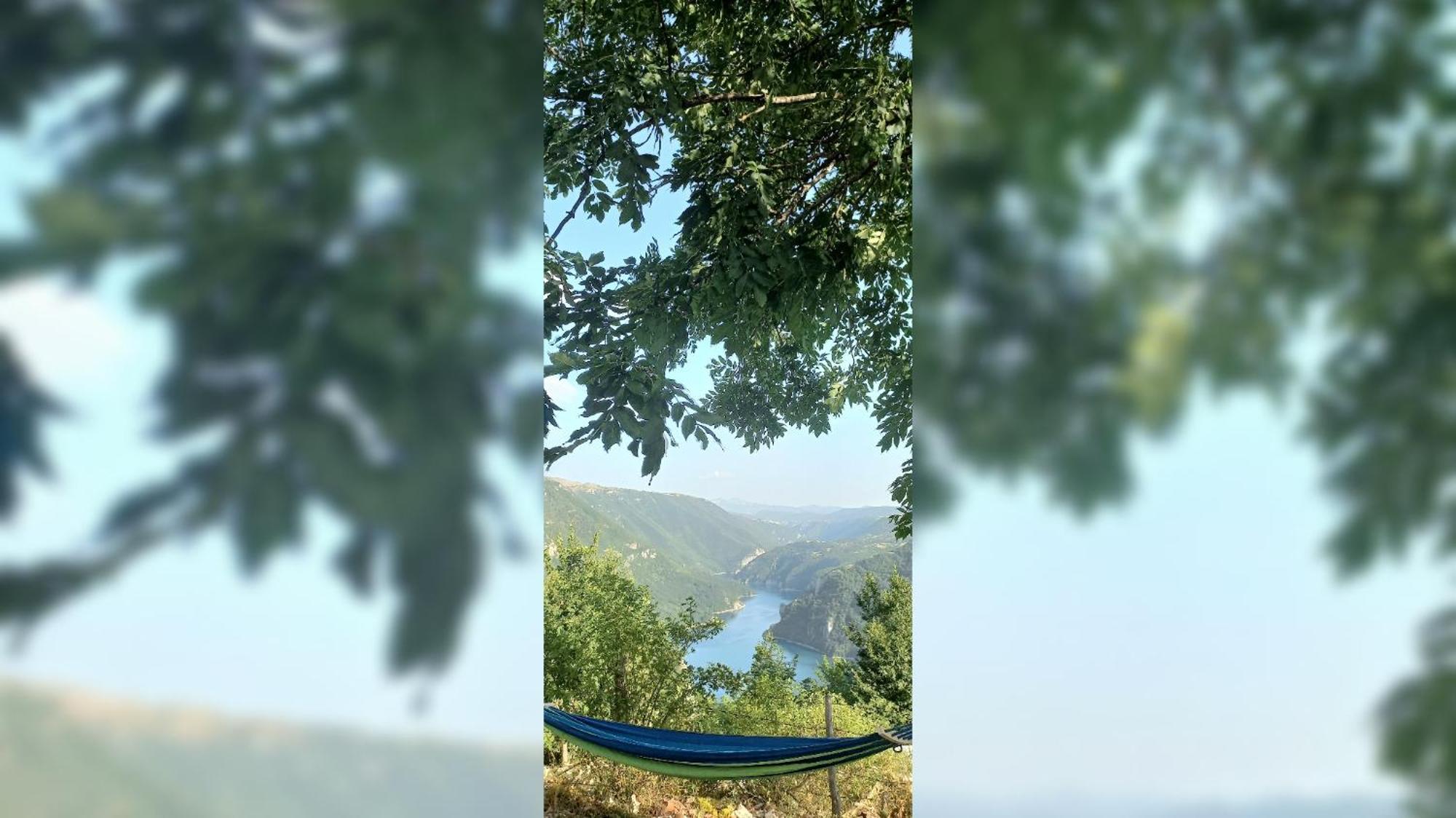 Rural Resort Tron Plužine Dış mekan fotoğraf