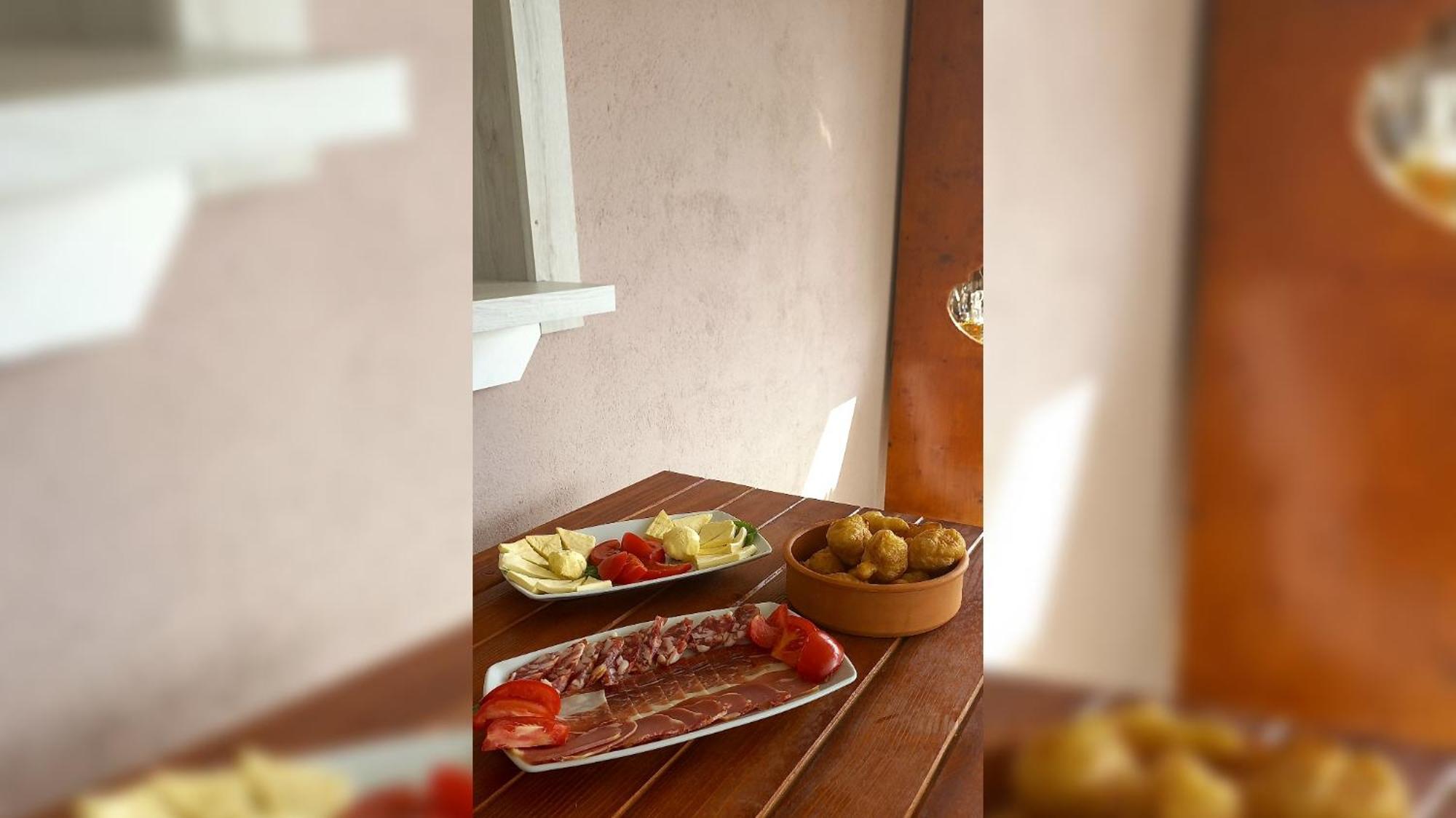 Rural Resort Tron Plužine Dış mekan fotoğraf