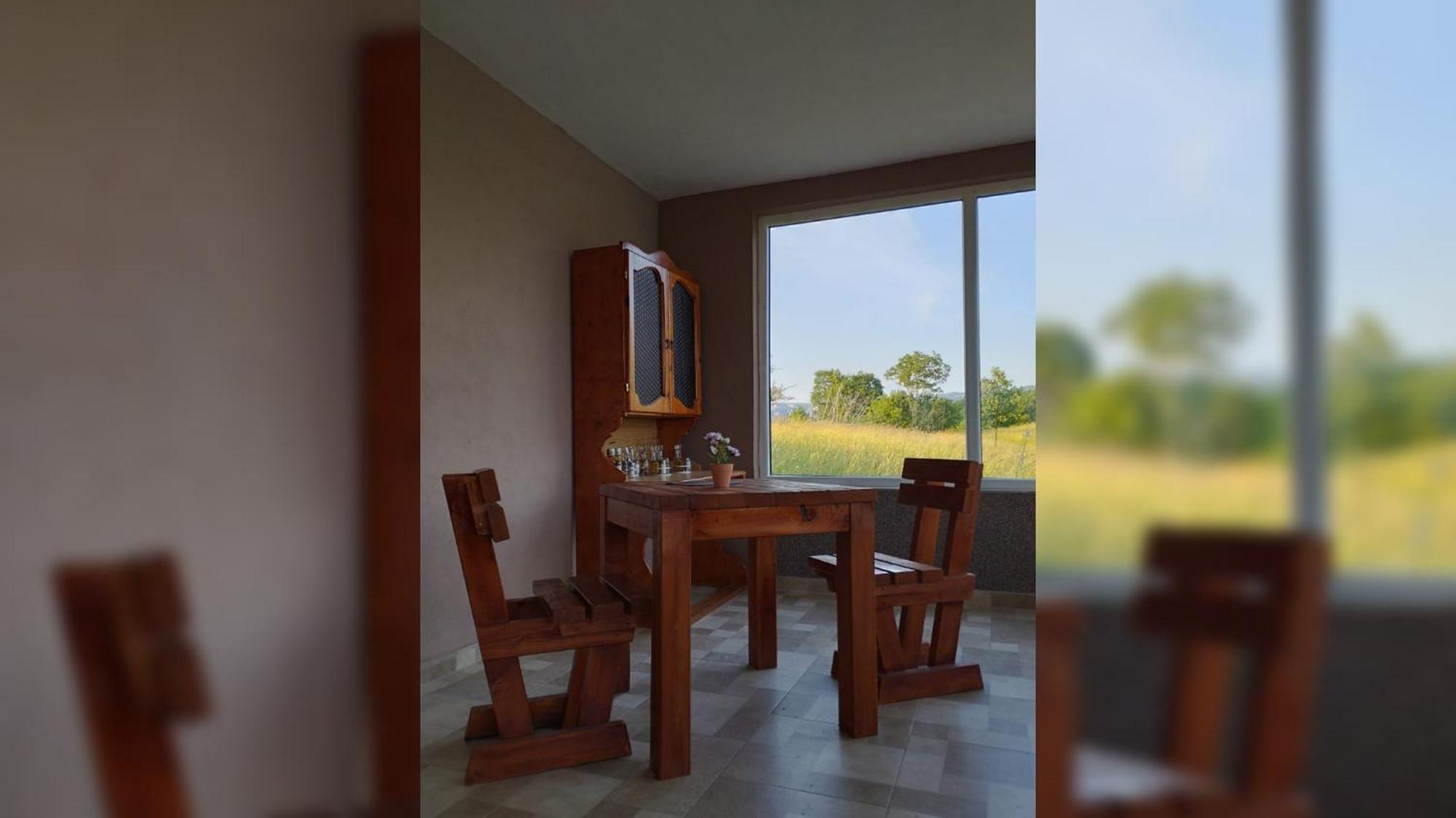 Rural Resort Tron Plužine Dış mekan fotoğraf