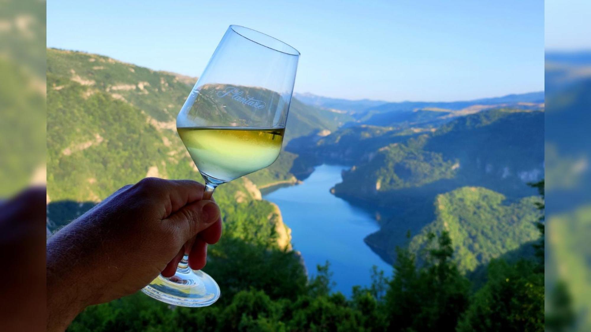 Rural Resort Tron Plužine Dış mekan fotoğraf