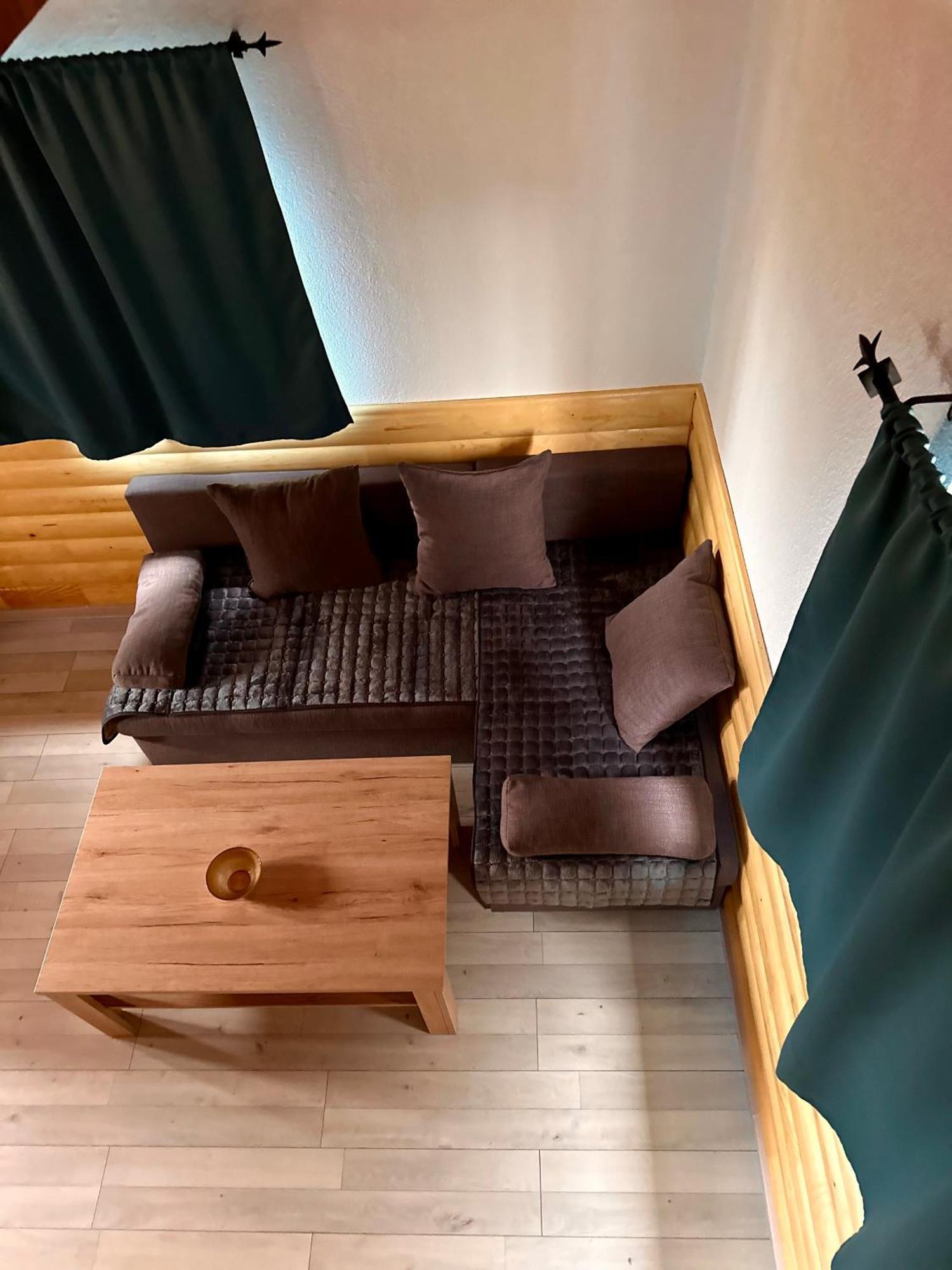 Rural Resort Tron Plužine Dış mekan fotoğraf