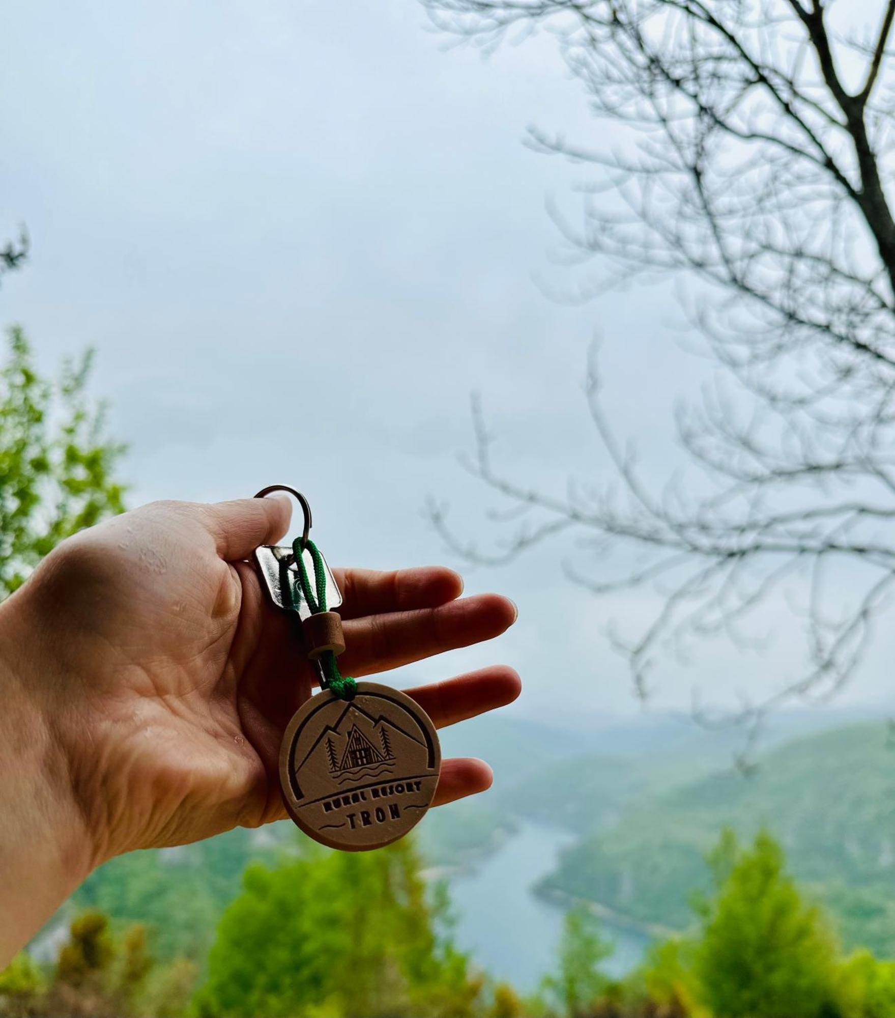 Rural Resort Tron Plužine Dış mekan fotoğraf