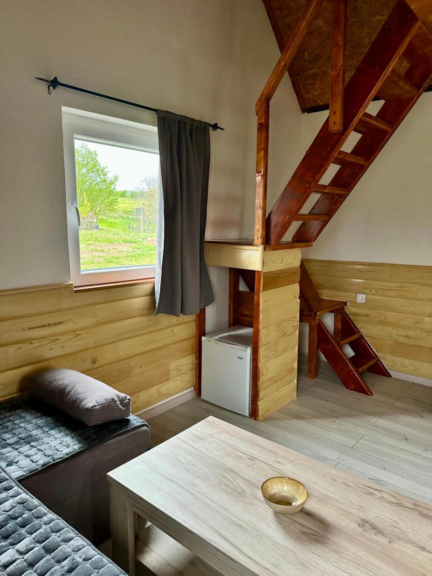 Rural Resort Tron Plužine Dış mekan fotoğraf