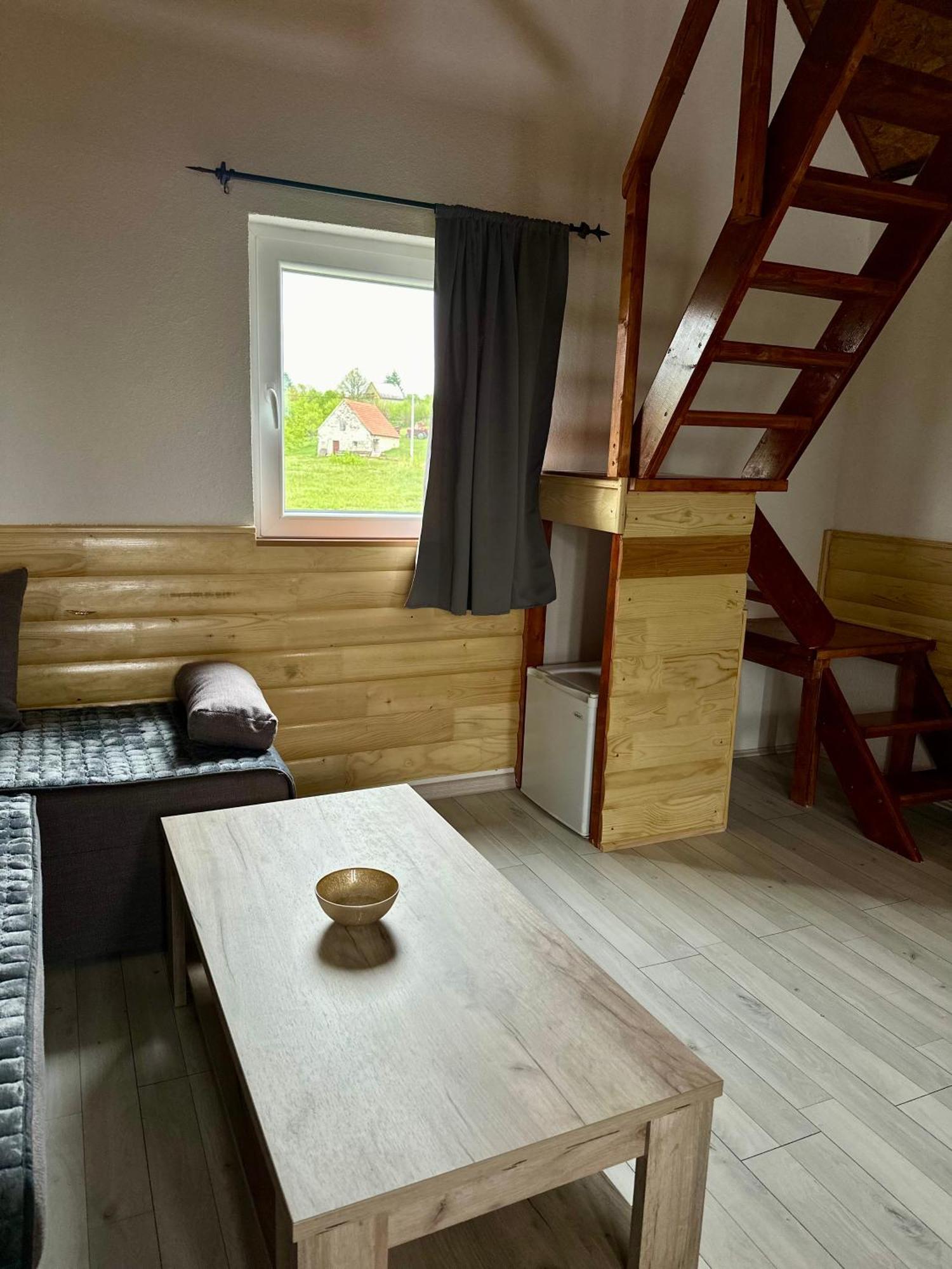 Rural Resort Tron Plužine Dış mekan fotoğraf