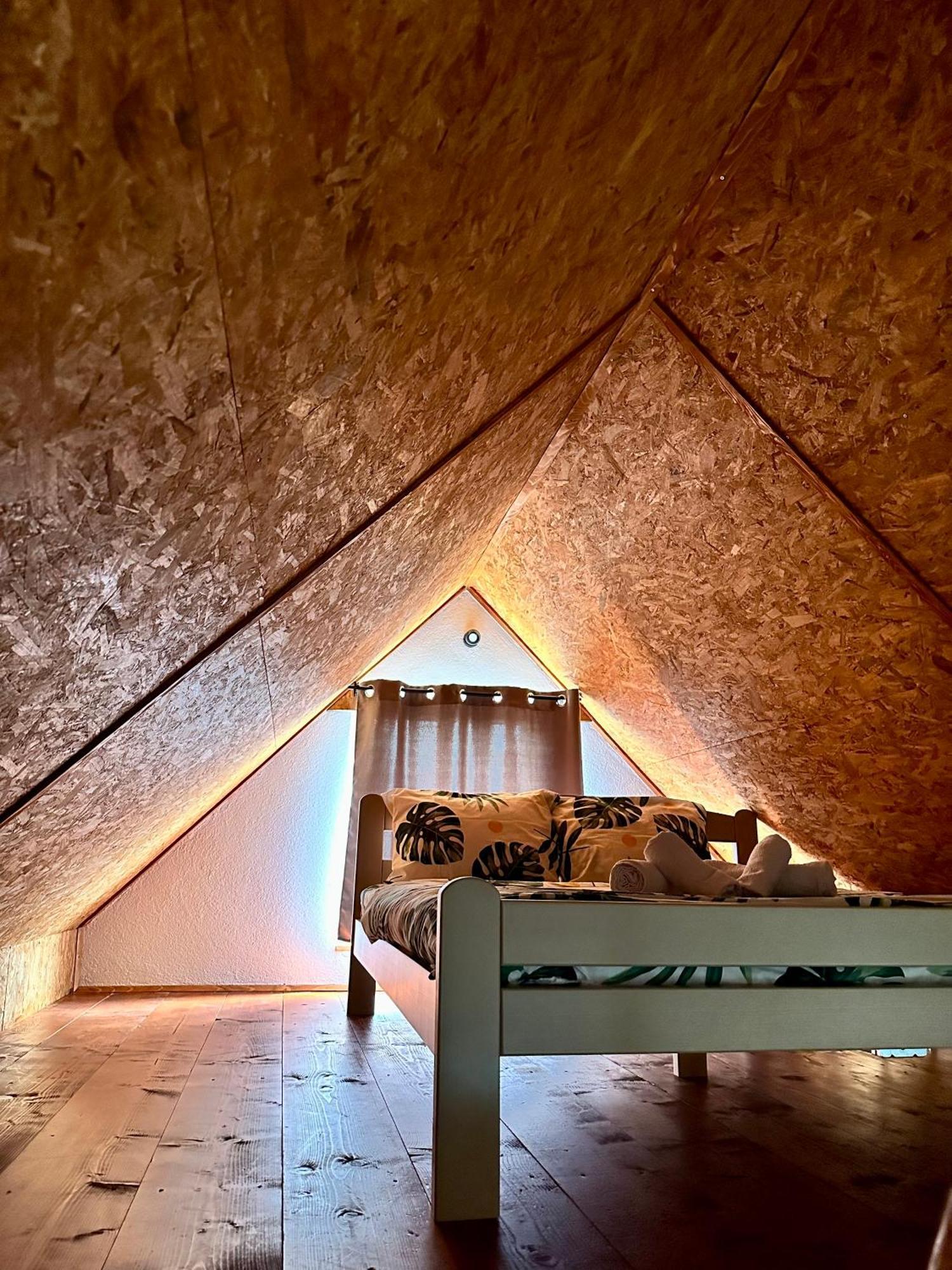 Rural Resort Tron Plužine Dış mekan fotoğraf