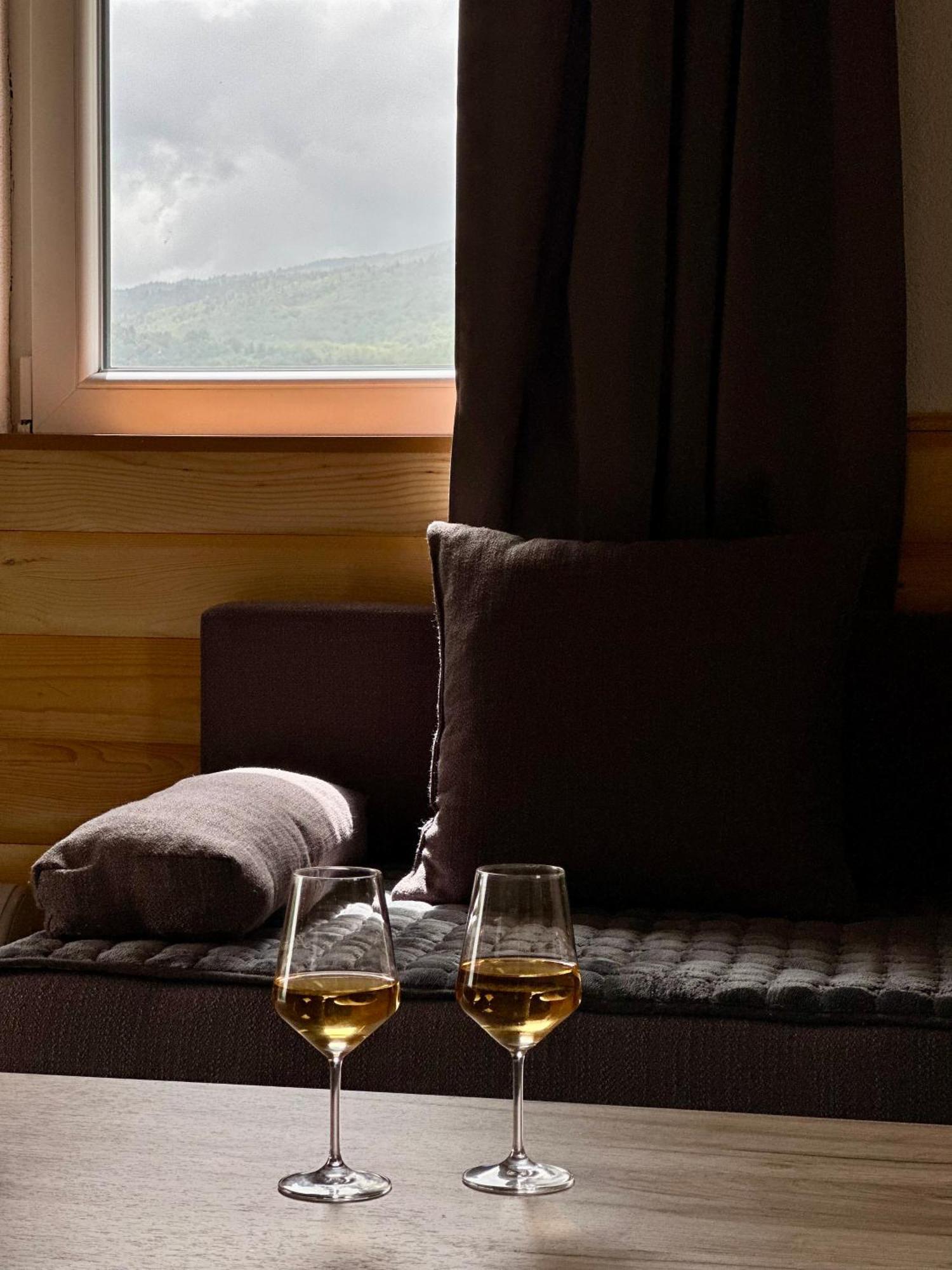 Rural Resort Tron Plužine Dış mekan fotoğraf