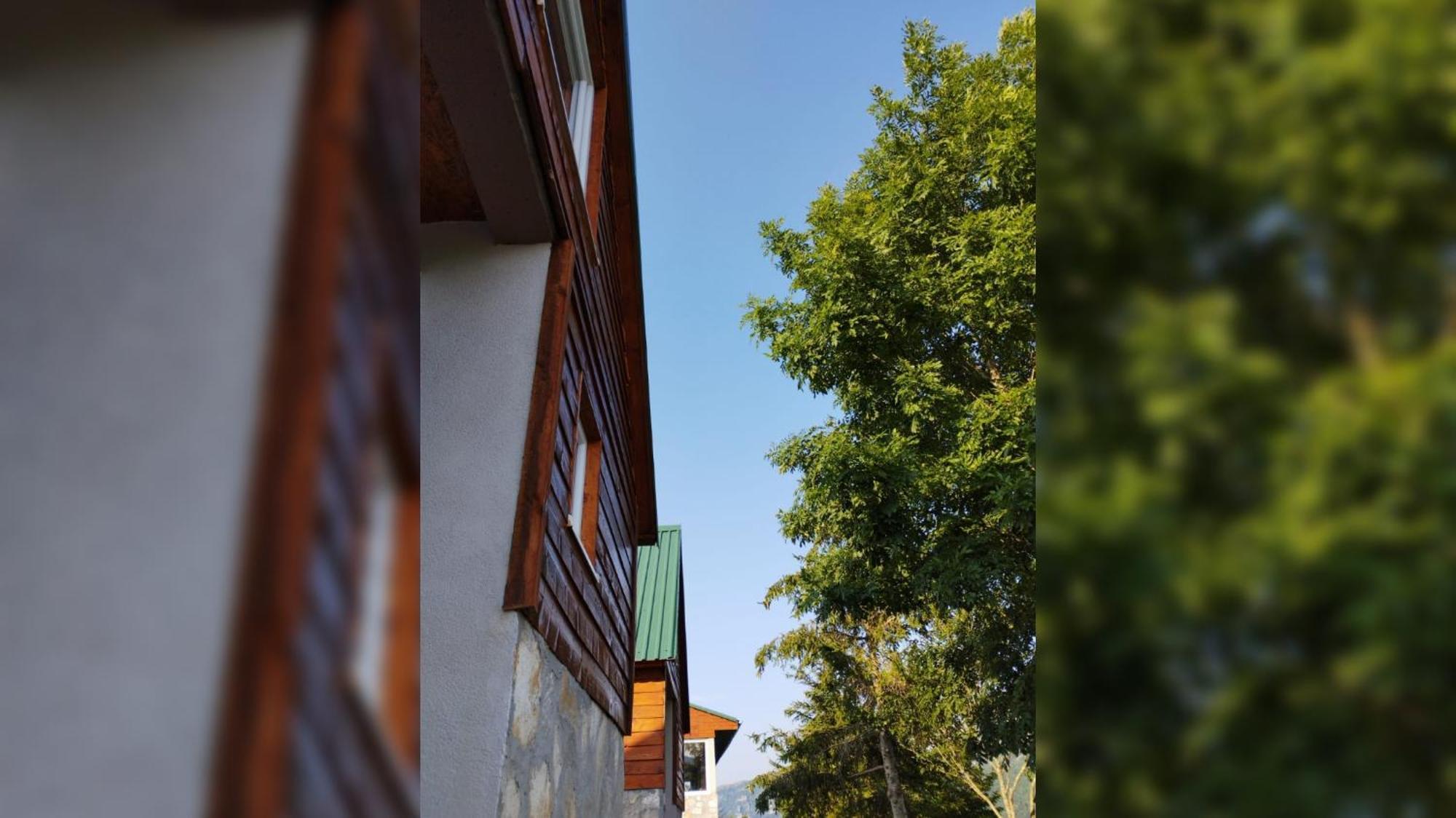 Rural Resort Tron Plužine Oda fotoğraf