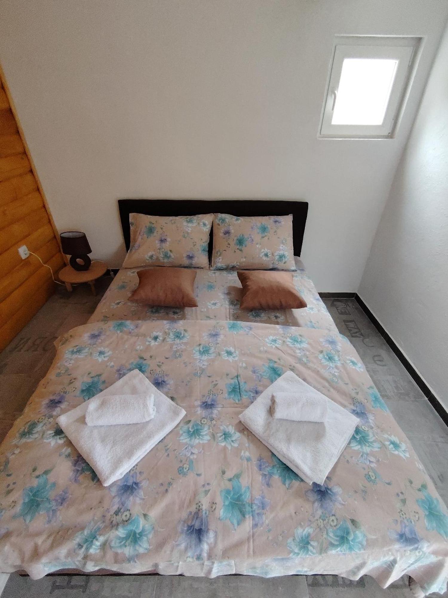 Rural Resort Tron Plužine Dış mekan fotoğraf